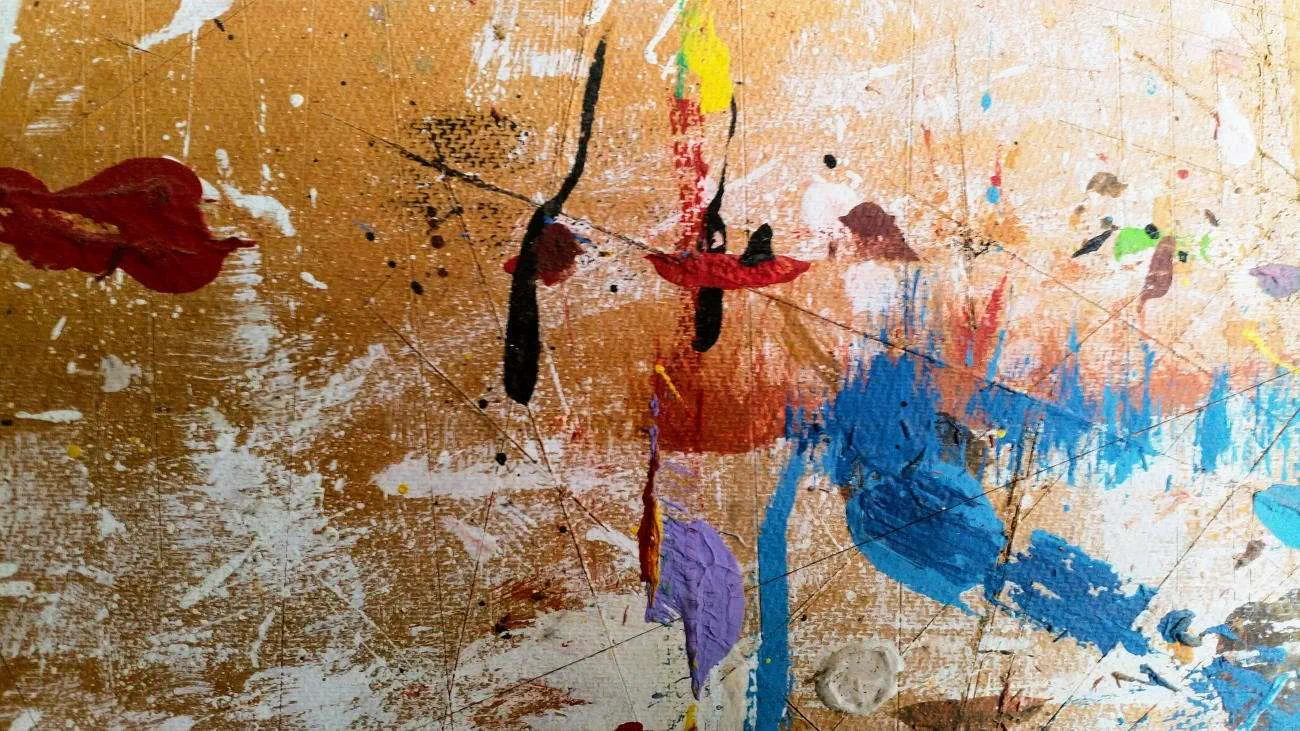 About Artistica · Di Ronco Imagen descriptiva