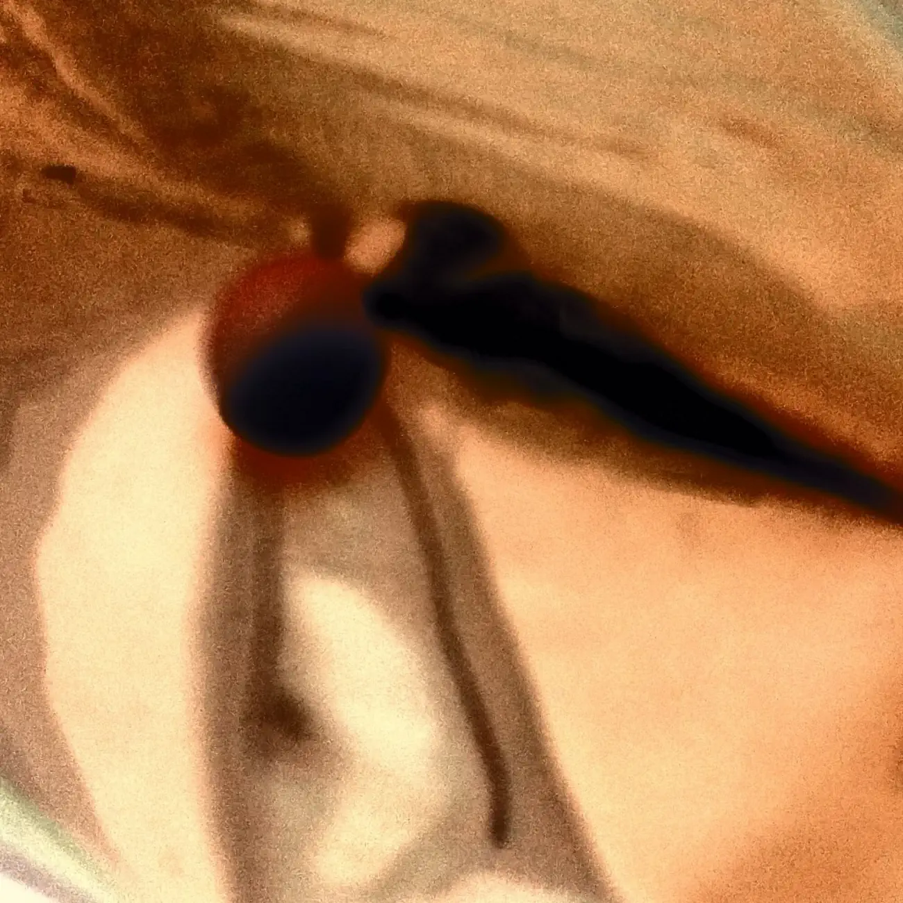 Visiones Electrocómicas. Igneous Alpha 2